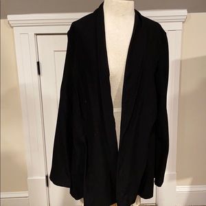 Eileen Fisher jacket
